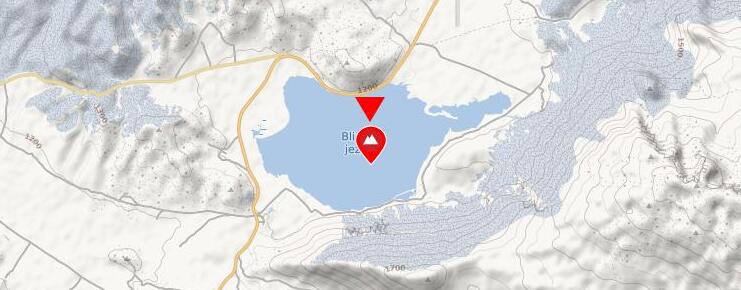 Map placeholder
