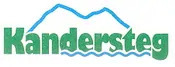 Kandersteg logo