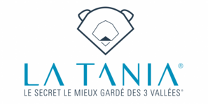 La-Tania logo