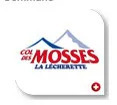 LesMosses-LaLecherette logo