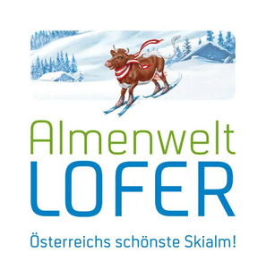 LofererAlmBahnen logo