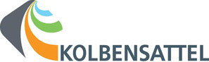 Oberammergau-Kolben logo