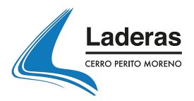 PeritoMoreno logo