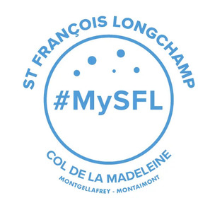 SaintFrancoisLongchamp logo
