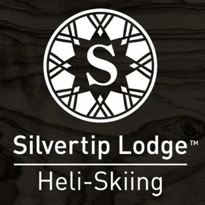 Silvertip-Lodge-and-Heli-Skiing logo