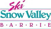 Snow-Valley logo