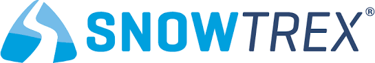 Snowtrex logo