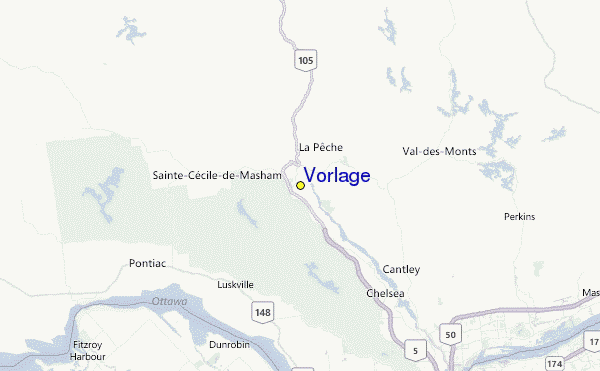 Vorlage Location Map