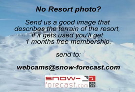 Mount Lemmon Ski Valley photo