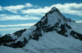 Mount Aspiring photo