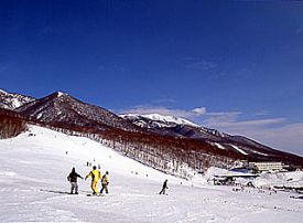 Shizukuishi photo