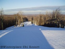 Winterplace Ski Resort photo